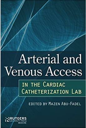 Mazen S Abu-Fadel MD, MBA, FACC, FSCAI